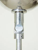 Làmpada de peu GATCPAC