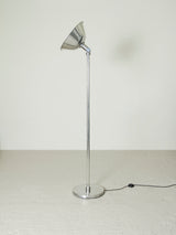 Làmpada de peu GATCPAC