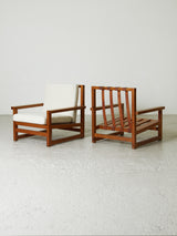 Sabater Lounge Chairs