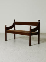 Bench of Wood mod. 214