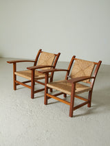 Parella de butaques Torres Clavé