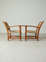 Parella de butaques Torres Clavé