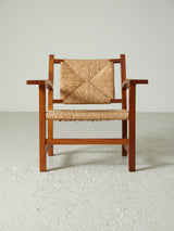 Parella de butaques Torres Clavé