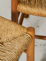 Pair of Dordogne Style Dining Chairs