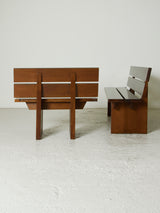 Calella model Benches
