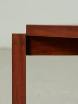 MMS Wooden Side Tables