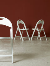 Sillas plegables B751