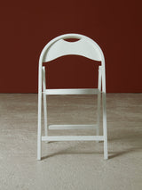 Sillas plegables B751