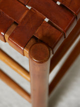 Joc de quatre cadires estil Shaker