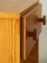 Pine Nightstands