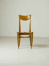 Set of six Arribas Dining Chairs