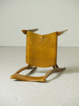 Set of six Arribas Dining Chairs