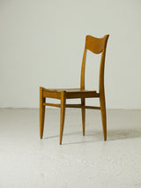 Set of six Arribas Dining Chairs