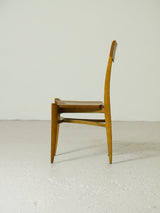 Set of six Arribas Dining Chairs