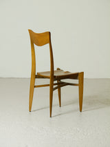 Set of six Arribas Dining Chairs