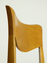 Set of six Arribas Dining Chairs