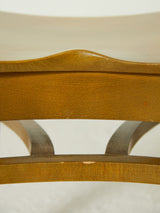 Set of six Arribas Dining Chairs