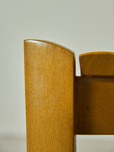 Set of six Arribas Dining Chairs