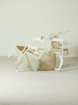 Joc de sis cadires Pozzi