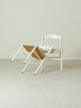 Joc de sis cadires Pozzi