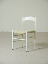 Joc de sis cadires Pozzi