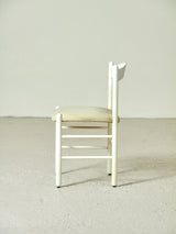 Joc de sis cadires Pozzi