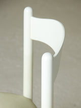 Joc de sis cadires Pozzi