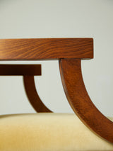 Pair of Reno Armchairs