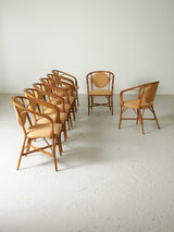 Castelló Upholstered Dining Chairs