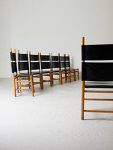 Joc de vuit cadires Kentucky