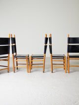 Joc de vuit cadires Kentucky