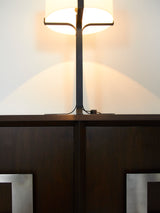 Diagonal Sideboard