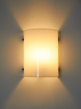 Methacrylate Wall Light