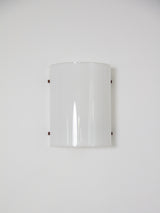 Methacrylate Wall Light