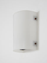 Methacrylate Wall Light