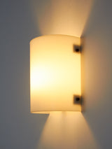 Methacrylate Wall Light