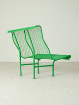 Banco Catalano verde