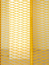 Yellow Catalano Bench