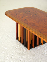 Banc o Consola Artona