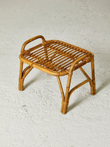 Cane Stool