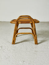 Cane Stool
