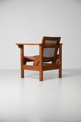 Hendaye Armchair