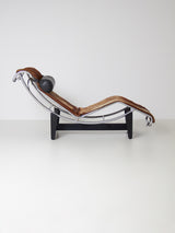 Chaise Longue LC4