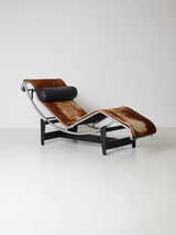 Chaise Longue LC4