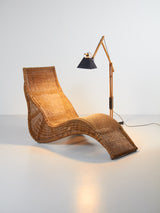 Karlskona Lounge Chair