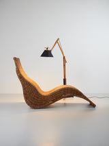 Karlskona Lounge Chair