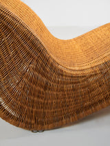 Karlskona Lounge Chair