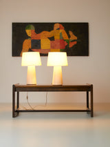 Wallnut Coffee Table