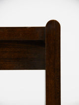 Wallnut Coffee Table