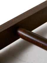 Wallnut Coffee Table